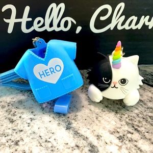 Bath and Body Work Pocket Bac Holder